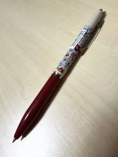 PILOT Acro 0.5 ボールペン アクロボール 文房具 人形のエプロンのサムネイル