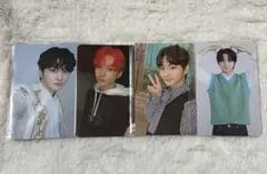 ENHYPEN ジョンウォン トレカ