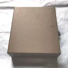 LOUIS VUITTON ルイヴィトン 小物入れ/ボックス/空き箱