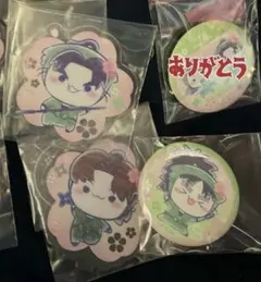 忍たま乱太郎 桜もちぴこ