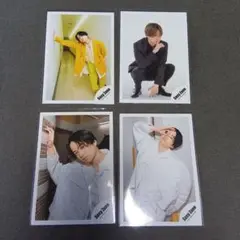 2025年最新】菊池風磨公式写真まとめ売りの人気アイテム - メルカリ