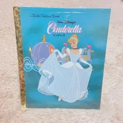 公式東京ディズニーリゾート　シンデレラ　本