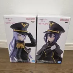 ESPRESTO 人気フィギュア 着せ恋 2個セット