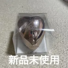 ReFa リファハートブラシ ローズゴールド