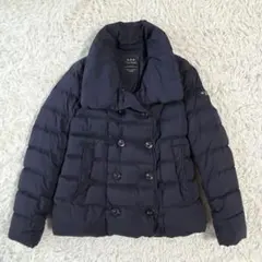 【極美品】タトラス ダウンジャケット ロレンツァーナ ボリュームネック Lサイズ 2025年最新】タトラス LORENZANAの人気アイテム - メルカリ