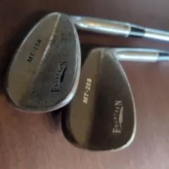 FOURTEEN MT-28A MT-28S ウェッジセットのサムネイル