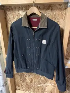 belafonte ジップジャケット