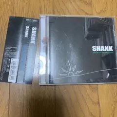 美品！SHANK SHANK OF THE MORNING