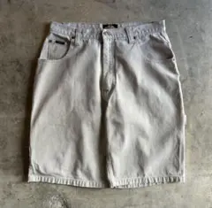 2000s GODBODY "painter baggy shorts"のサムネイル
