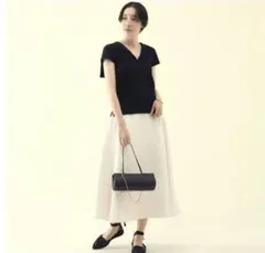 値下げMADISONBLUEマルティニーク別注 SAILOR SOLID TEEのサムネイル