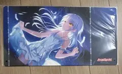 Key トレカアイテムくじ B賞 ②Angel Beats! 天使　かなで