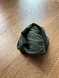 マルコ タイツ カーキ グリーン ダメージあり Sサイズ タイツのサムネイル