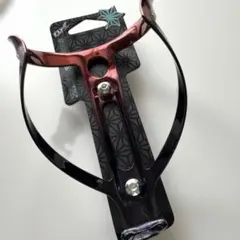 SUPACAZ FLY CAGE LIMITED ボトルケージ
