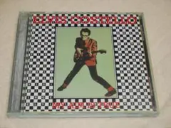 Elvis Costello My Aim Is True 輸入盤