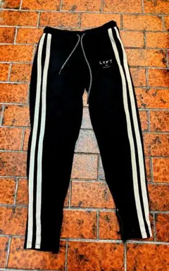 【新品】LYFT リフト トラックパンツ　ティファニー希少XL 2025年最新】lyft パンツの人気アイテム - メルカリ