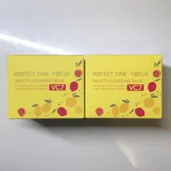 パーフェクトワンフォーカス　VC7 楽天市場】＼9月1日発売開始／【公式】パーフェクトワン