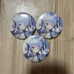 2025年最新】兎田ぺこら 缶バッジの人気アイテム - メルカリ