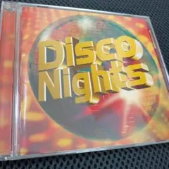 Disco Nights
