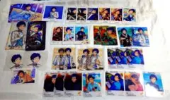 あんスタ　伏見弓弦　紙類まとめ