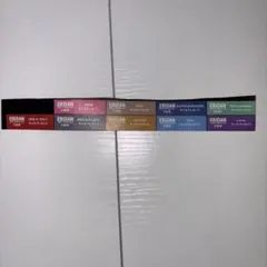 EBiDAN チェキ応募券 全グループセット