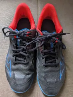 MIZUNO テニスシューズ メンズ 25.5のサムネイル