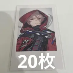 セラフ・ダズルガーデン デビュー チェキ