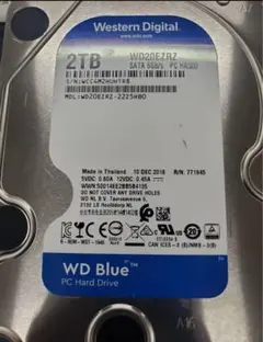 hdd 6tb
