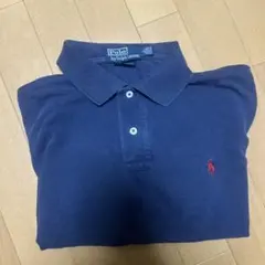 ラルフローレン　Polo シャツ(Lサイズ)
