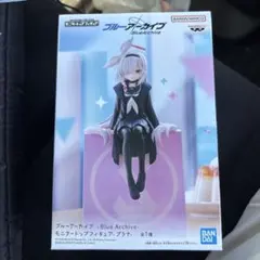 ブルーアーカイブ ブルアカ モニタートップフィギュア プラナ