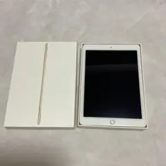Apple iPad Air2 16GB Wi-Fi ゴールド 初期化済