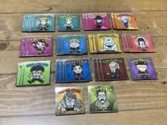 スパイファミリーマンチョコ　バラ売り用