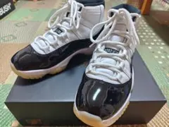 NIKE Air Jordan 11 gratitude 28cm