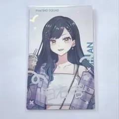 プロセカ クリフェス エピカ 杏 箔押し