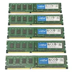 PCメモリー 4GB DDR3L-1600 デスクトップ PC0231