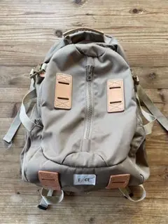 【F/CE. エフシーイー】バックパック リュック　美品