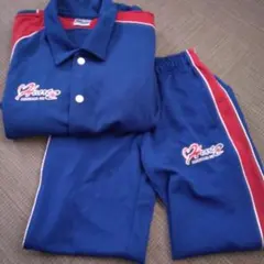 Heart バスケットボールスクール　ジャージ