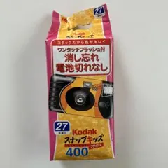 フィルムカメラ
