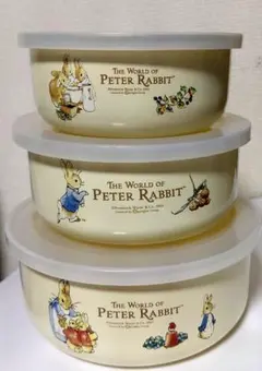 2026年最新】PETER RABBIT 保存容器・ケースの人気アイテム - メルカリ