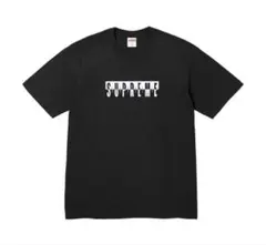 Supreme Split Tee キムタク着用とほぼ同デザイン Supreme Split Tee キムタク着用とほぼ同デザイン ☆キムタク着用