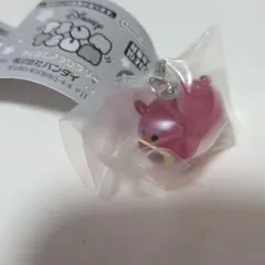 ツムツム めじるしアクセサリー ロッツォ
