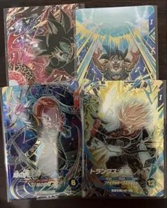 ダイバーズ　7、8弾　GDR セット売り