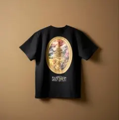 【ほぼ新品】BABEL no TOH Tシャツ ブラックM