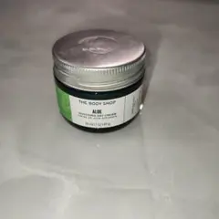 THE BODY SHOP ALOE SOOTHING DAY CREAMのサムネイル