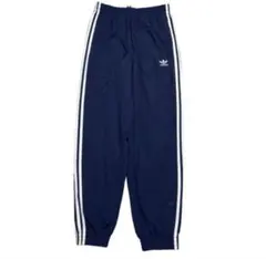 adidas トラックパンツ