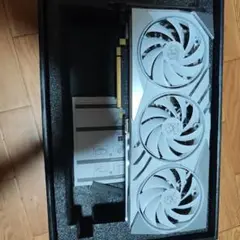 MSI 4060Ti GAMING X SLIM WHITE 16GB