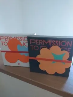 BTS PTD ON STAGE LIVE CD 　2形態 セット