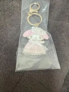 み*ろ様 レディマイメロディ ストラップ