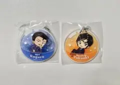 名探偵コナン ころコレ 毛利小五郎 諸伏高明