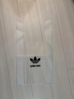 adidas samba mart ノベルティバッグ