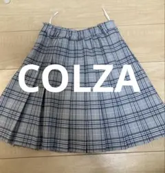 コルザ　COLZA スカート　インナーパンツ付のサムネイル